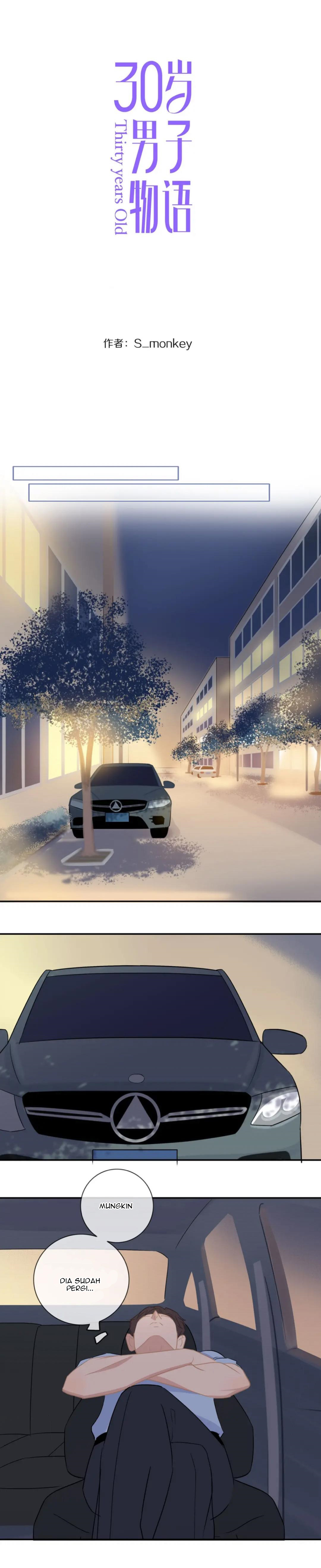 Thirty Years Old Chapter 51 - halaman 2