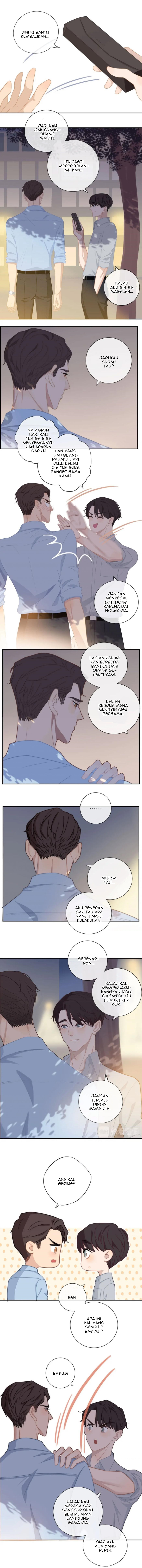 Thirty Years Old Chapter 51 - halaman 4