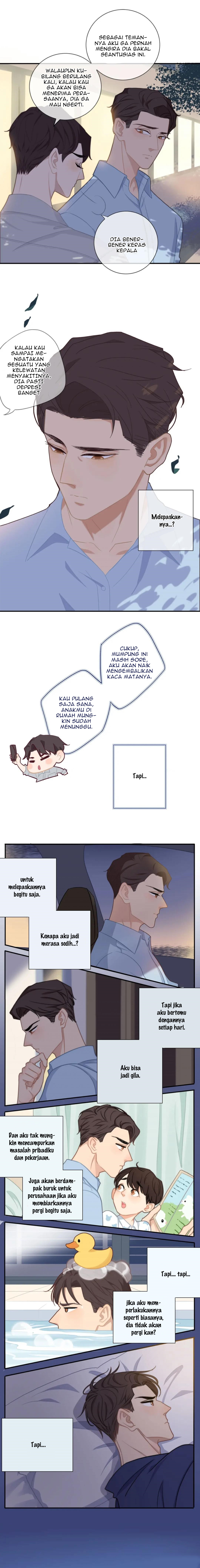 Thirty Years Old Chapter 51 - halaman 5