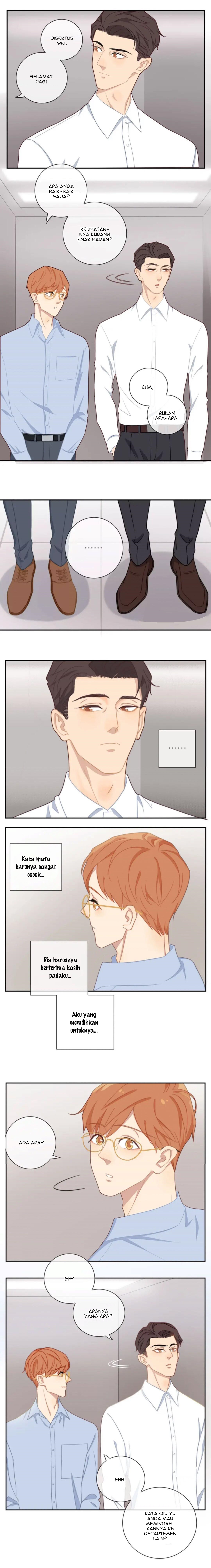 Thirty Years Old Chapter 51 - halaman 7