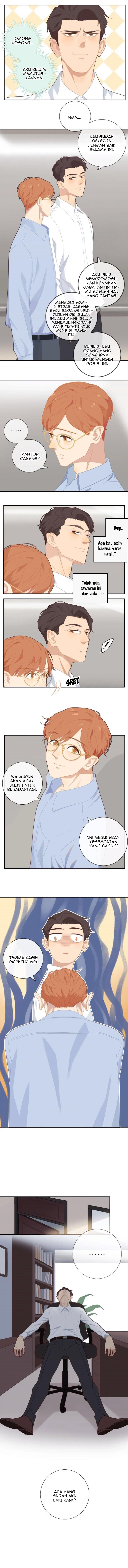 Thirty Years Old Chapter 51 - halaman 8