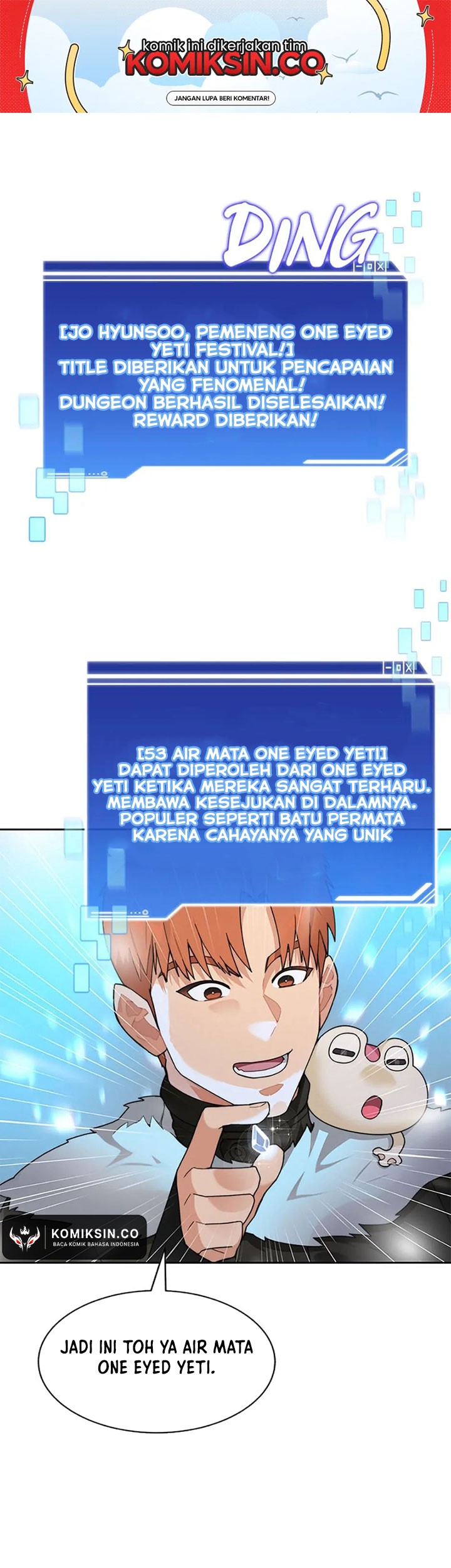 Thirty Years Old Chapter 52 - halaman 2