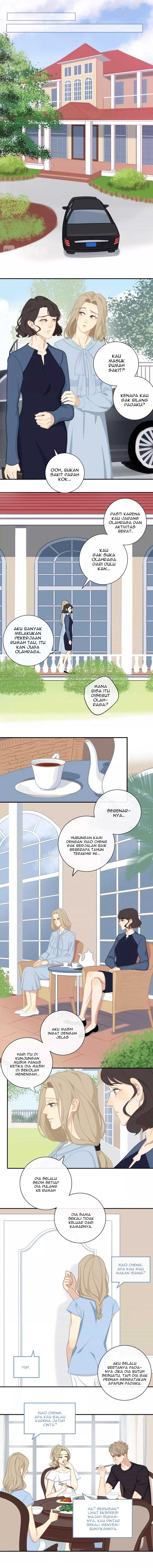Thirty Years Old Chapter 52 - halaman 3