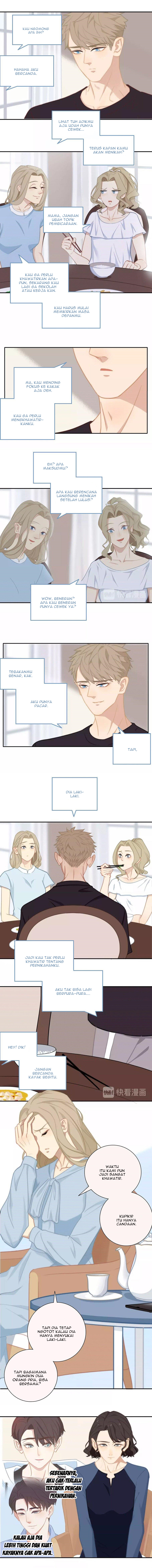 Thirty Years Old Chapter 52 - halaman 4