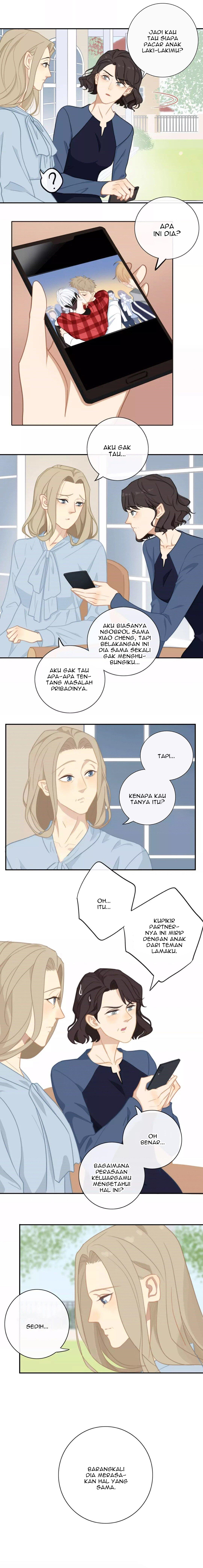Thirty Years Old Chapter 52 - halaman 5