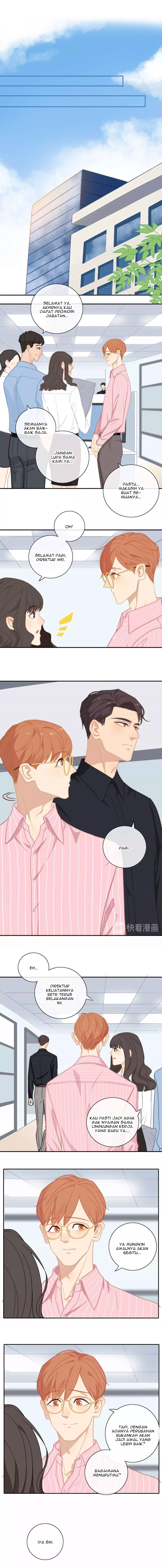 Thirty Years Old Chapter 53 - halaman 5