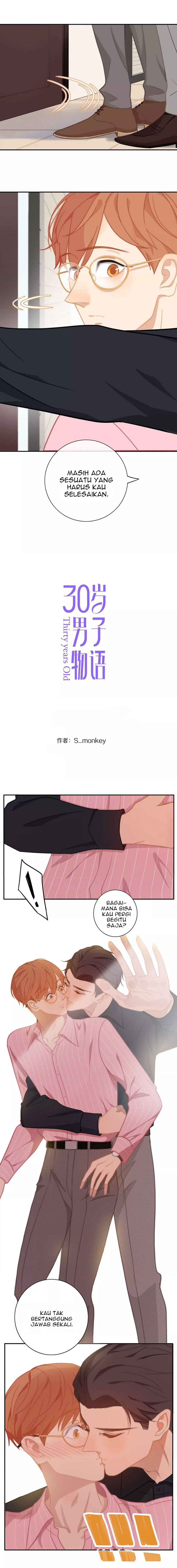 Thirty Years Old Chapter 54 - halaman 2