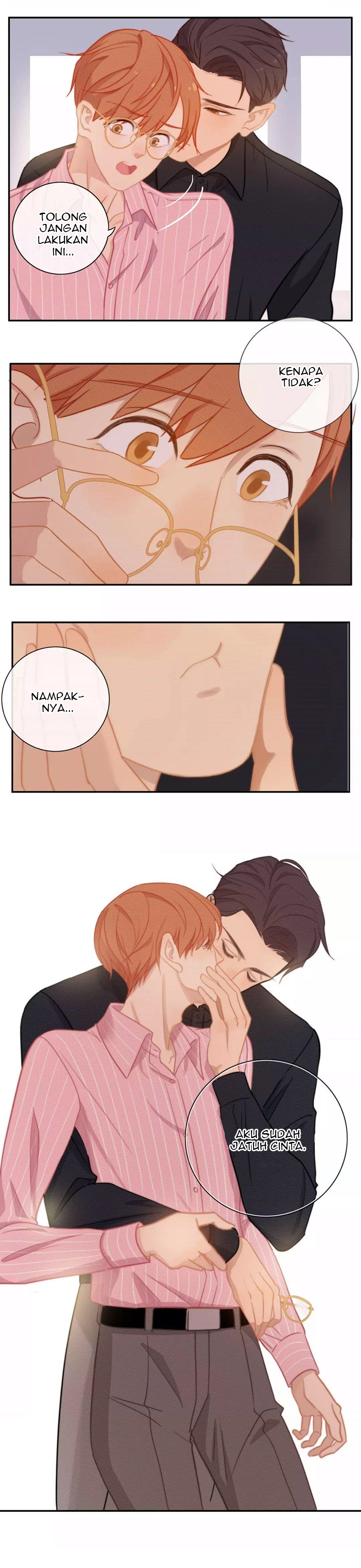 Thirty Years Old Chapter 54 - halaman 3
