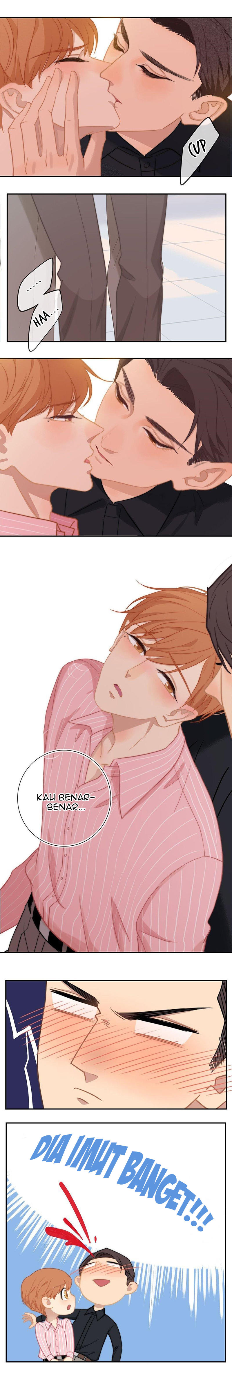 Thirty Years Old Chapter 54 - halaman 4