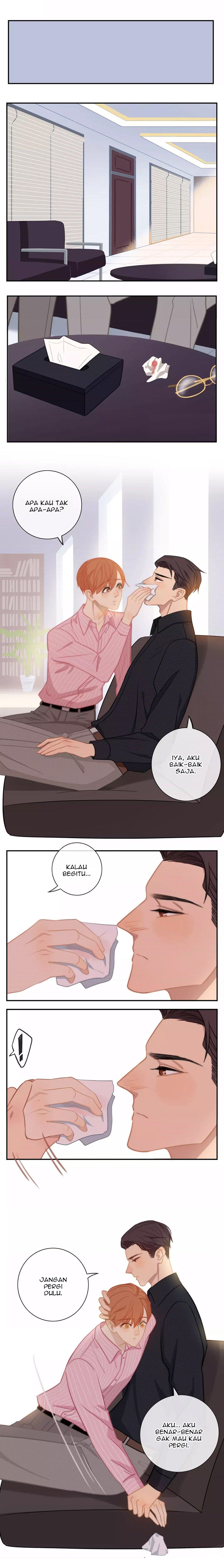 Thirty Years Old Chapter 54 - halaman 5