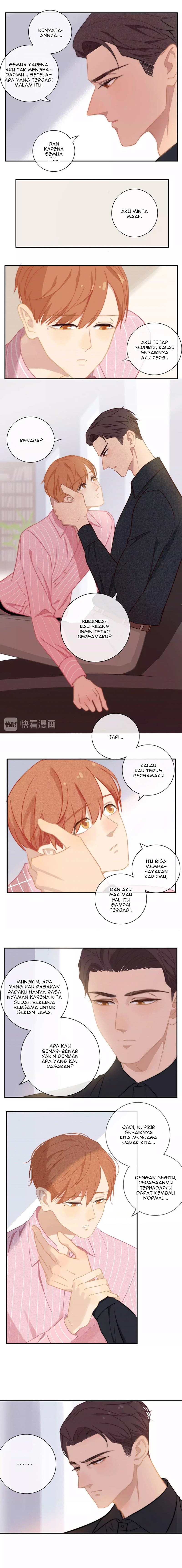 Thirty Years Old Chapter 54 - halaman 6