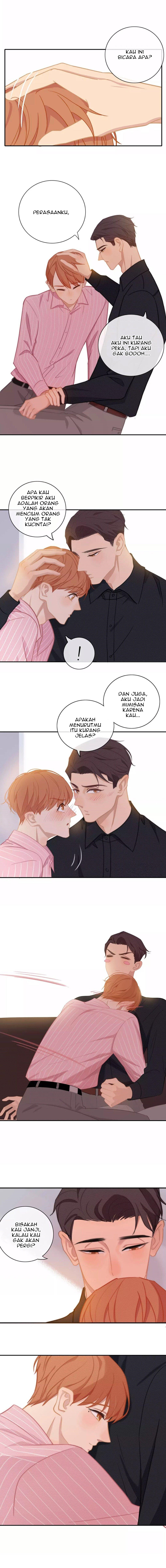 Thirty Years Old Chapter 54 - halaman 7
