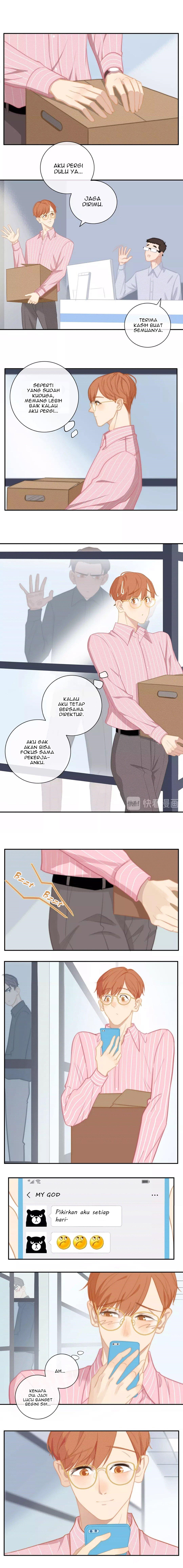 Thirty Years Old Chapter 54 - halaman 8