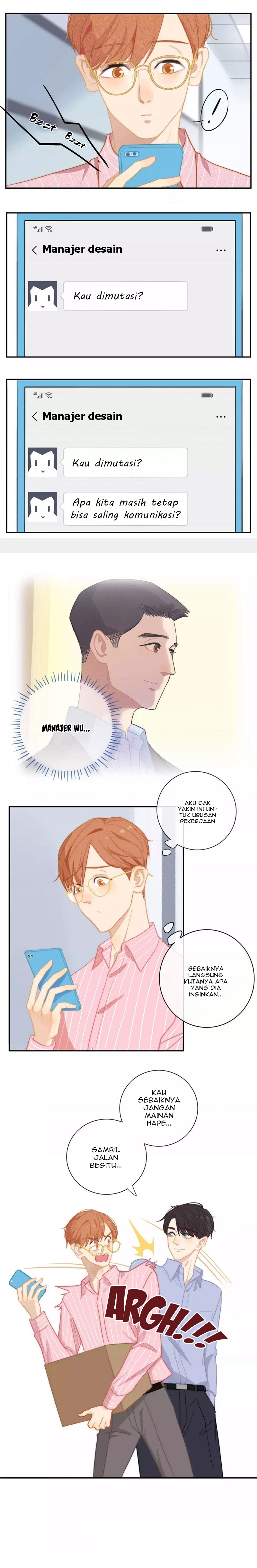 Thirty Years Old Chapter 54 - halaman 9