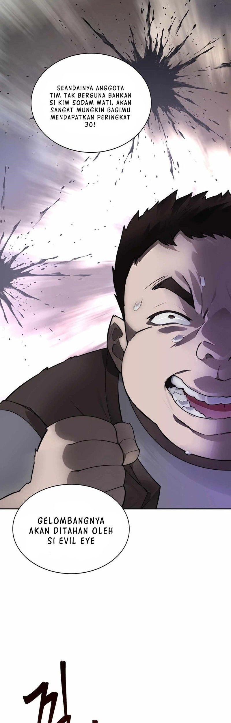 Thirty Years Old Chapter 56 - halaman 10