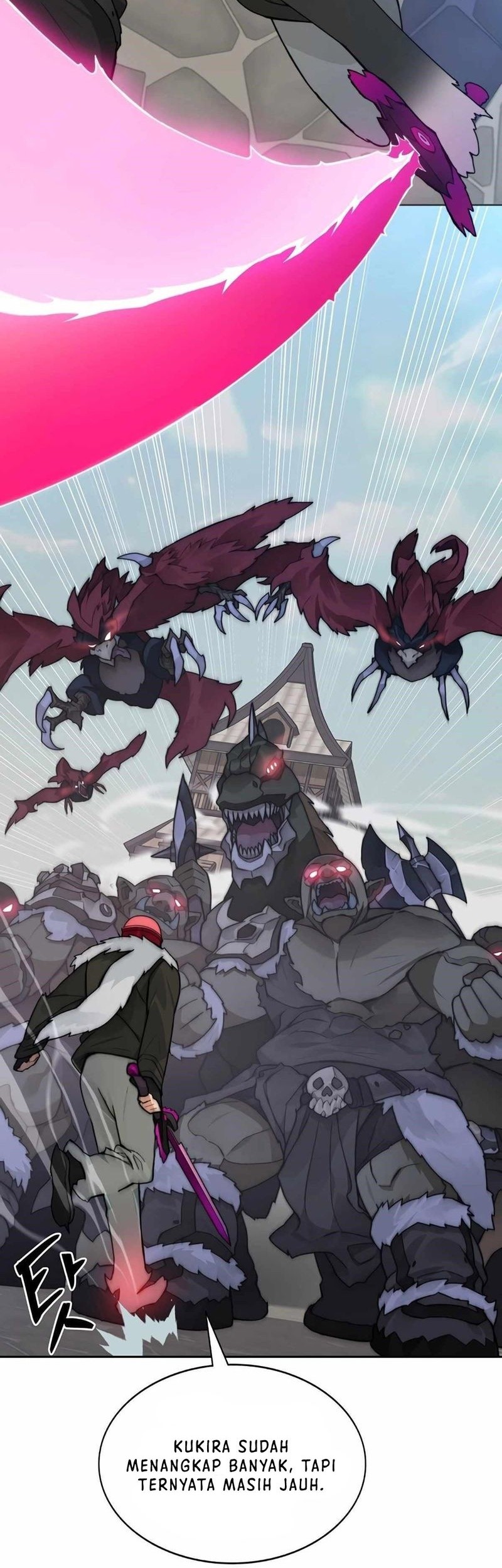 Thirty Years Old Chapter 56 - halaman 2