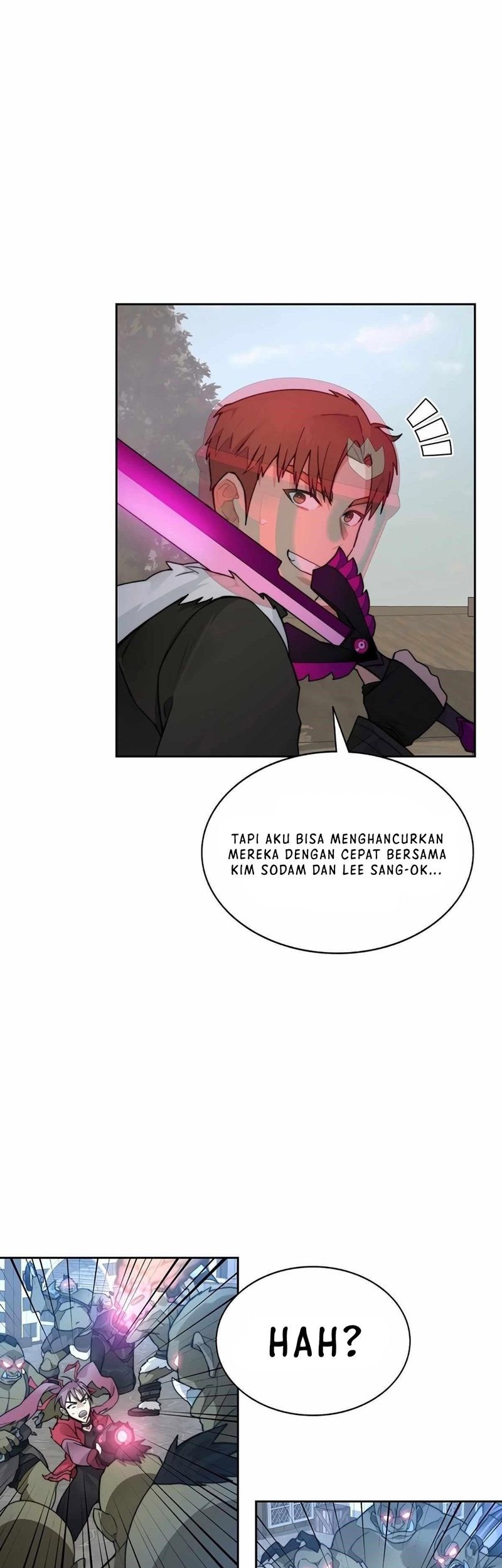 Thirty Years Old Chapter 56 - halaman 3