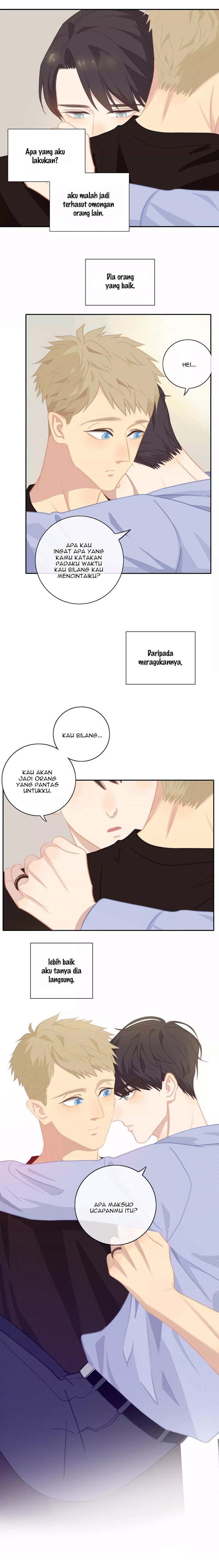 Thirty Years Old Chapter 57 - halaman 1