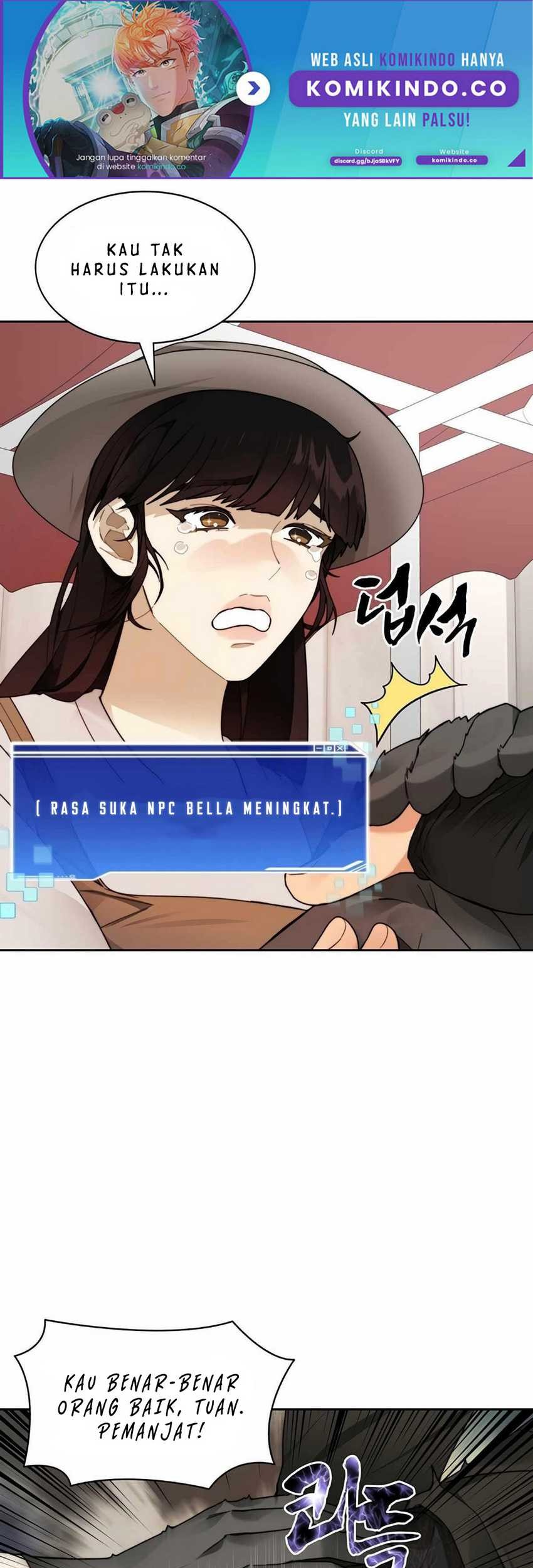Thirty Years Old Chapter 57 - halaman 2