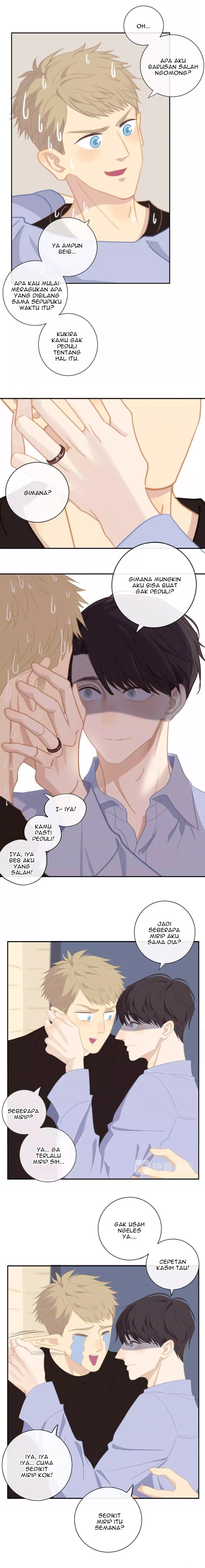 Thirty Years Old Chapter 57 - halaman 3