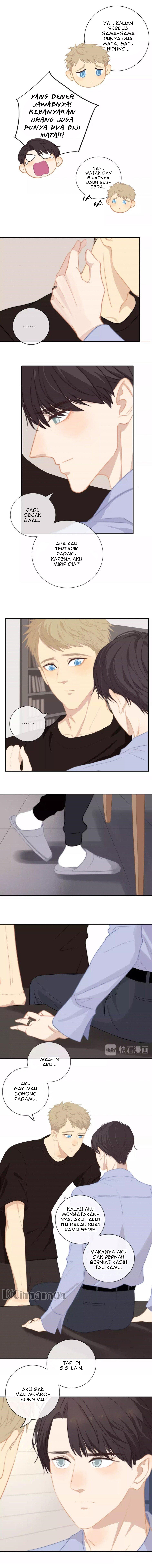 Thirty Years Old Chapter 57 - halaman 4