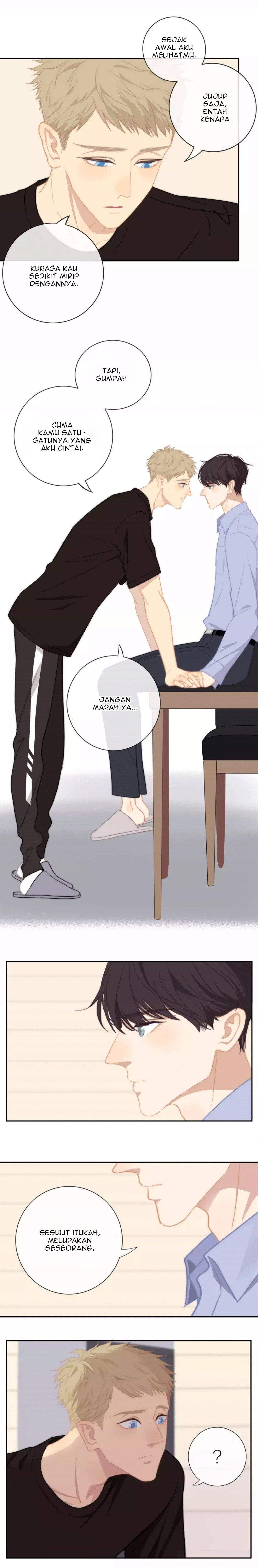 Thirty Years Old Chapter 57 - halaman 5