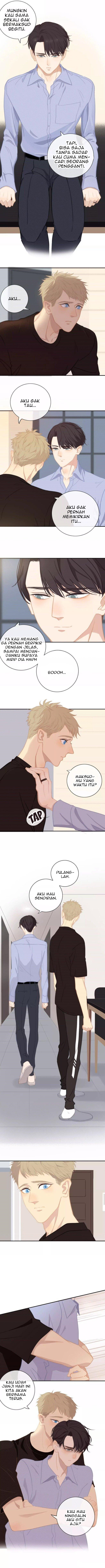 Thirty Years Old Chapter 57 - halaman 6