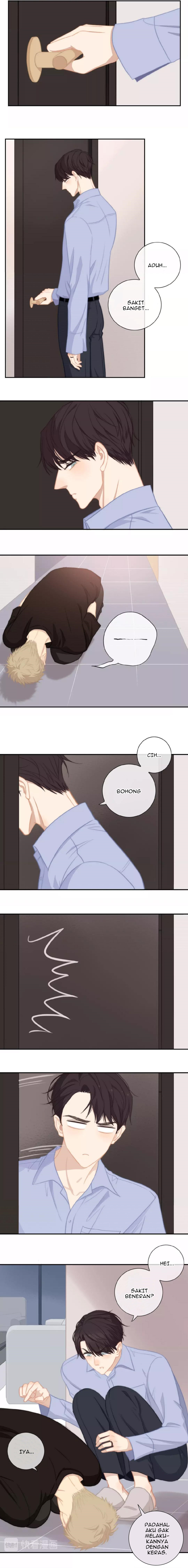 Thirty Years Old Chapter 58 - halaman 3
