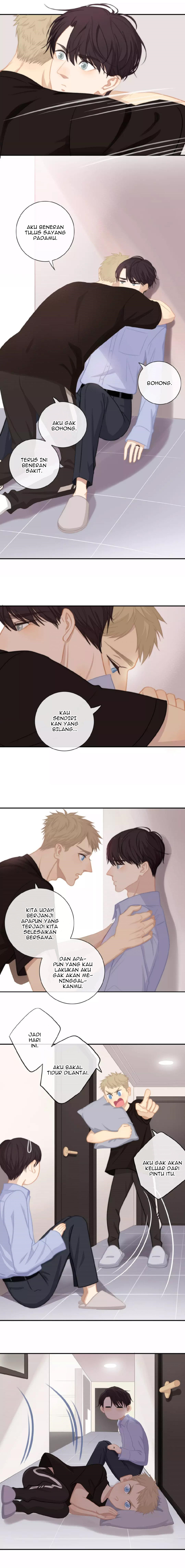 Thirty Years Old Chapter 58 - halaman 4