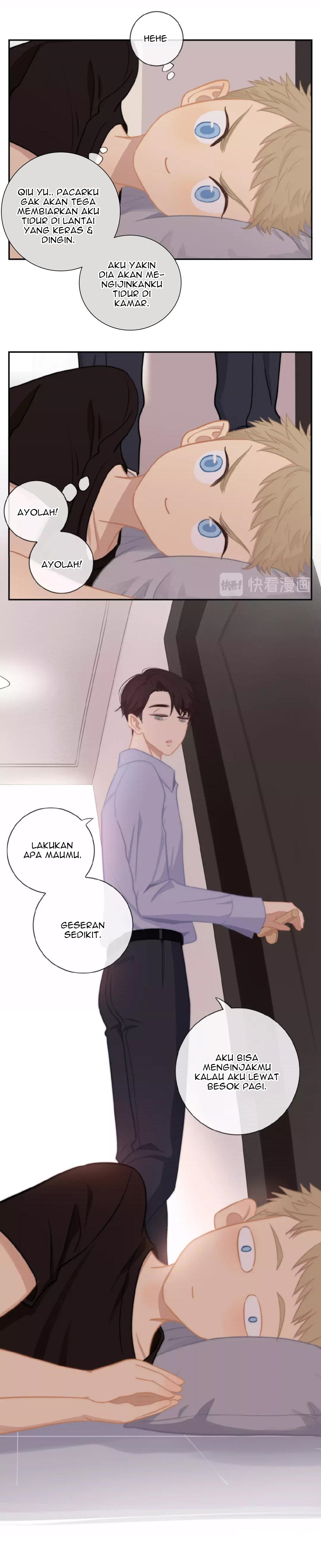 Thirty Years Old Chapter 58 - halaman 5