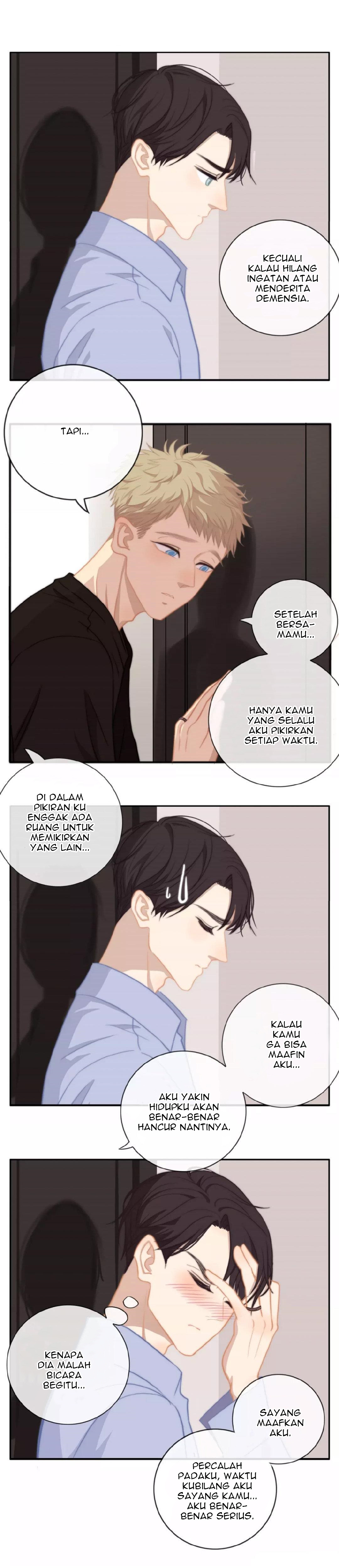 Thirty Years Old Chapter 58 - halaman 7