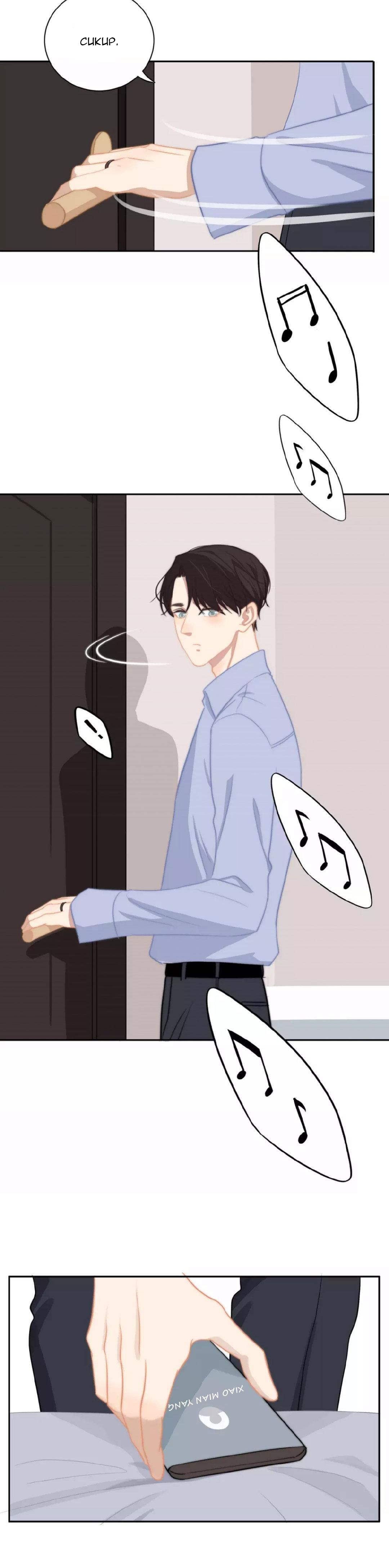 Thirty Years Old Chapter 58 - halaman 8