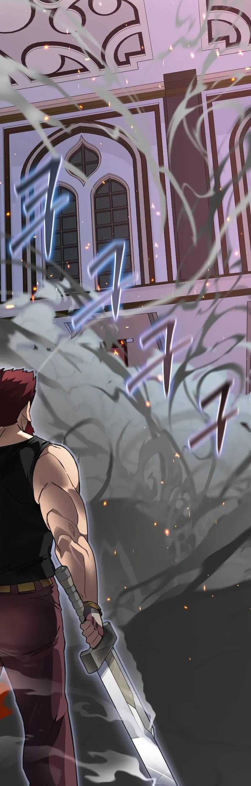 Thirty Years Old Chapter 59 - halaman 2