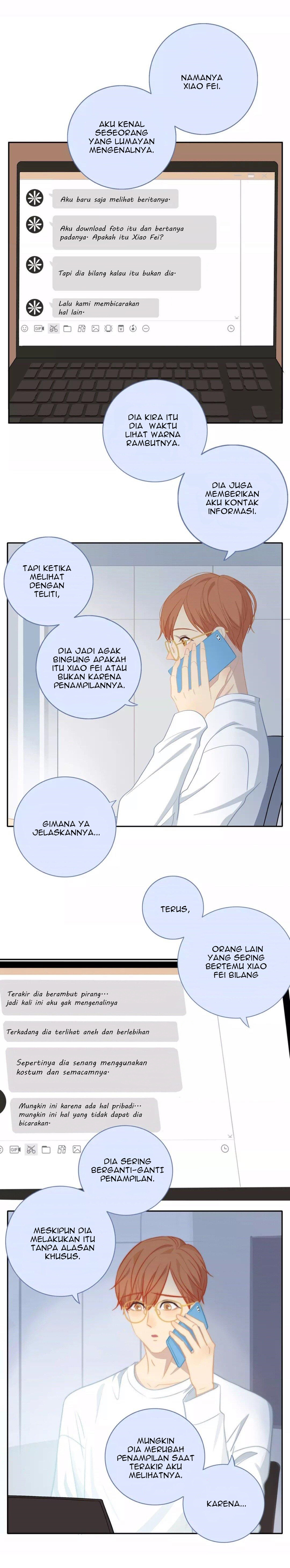 Thirty Years Old Chapter 59 - halaman 3