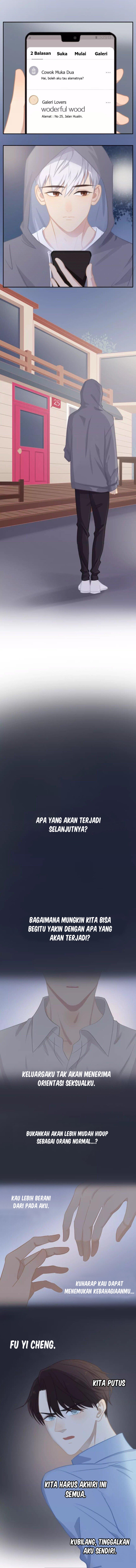 Thirty Years Old Chapter 59 - halaman 7