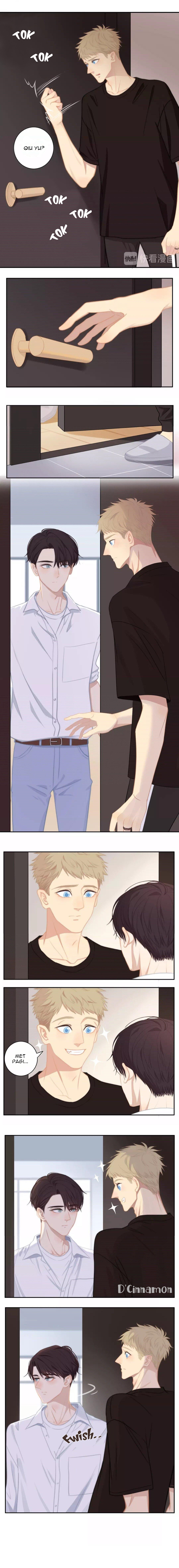 Thirty Years Old Chapter 59 - halaman 9