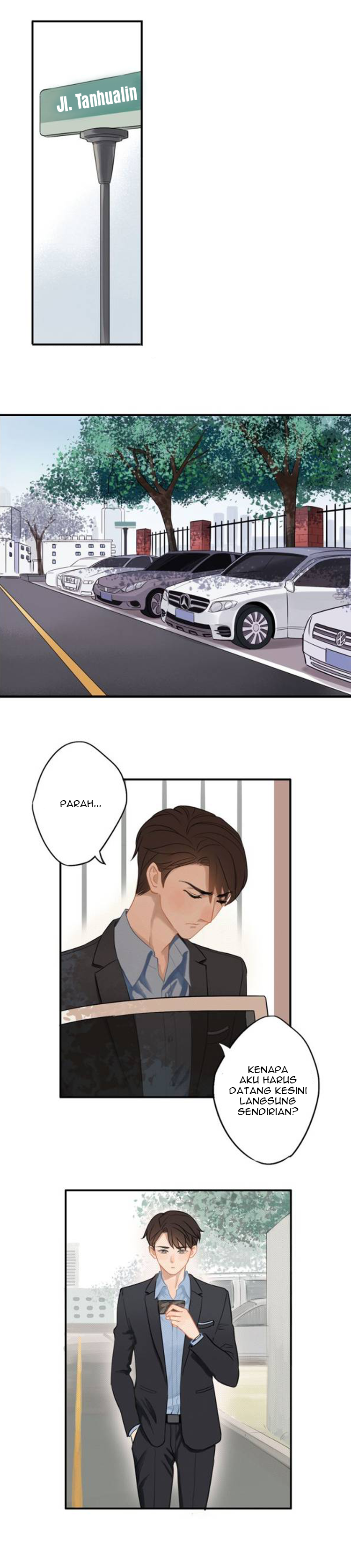 Thirty Years Old Chapter 6 - halaman 2