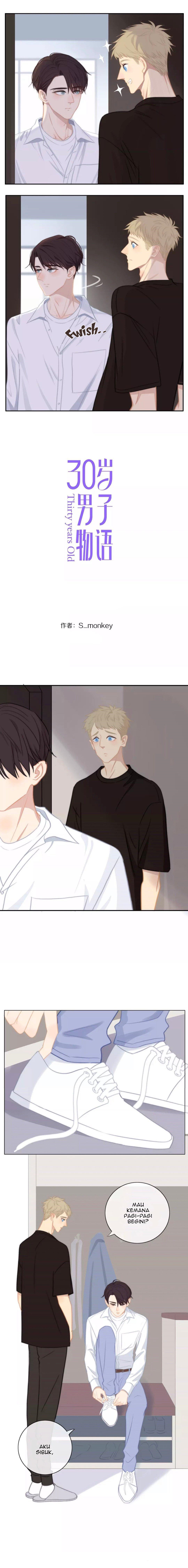 Thirty Years Old Chapter 60 - halaman 2