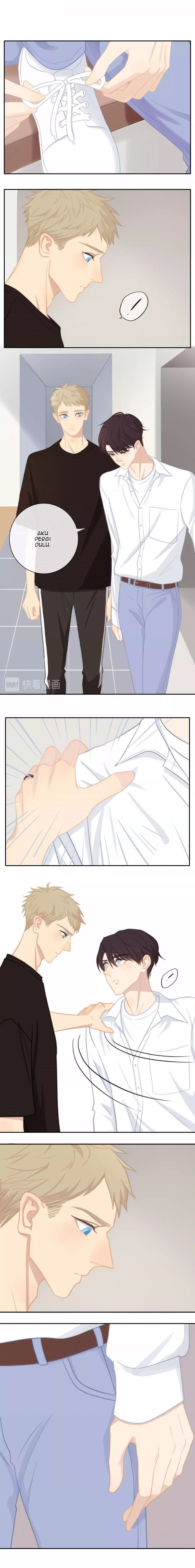 Thirty Years Old Chapter 60 - halaman 3