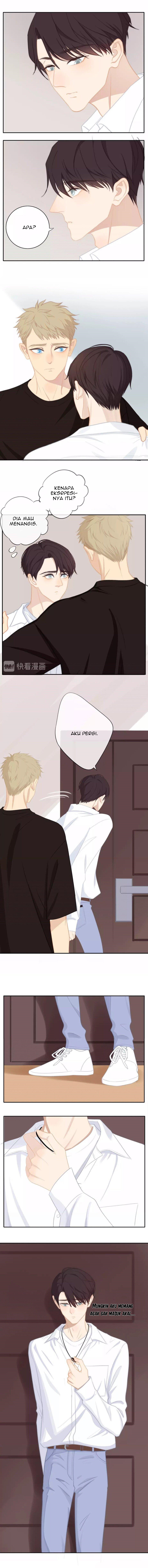 Thirty Years Old Chapter 60 - halaman 4