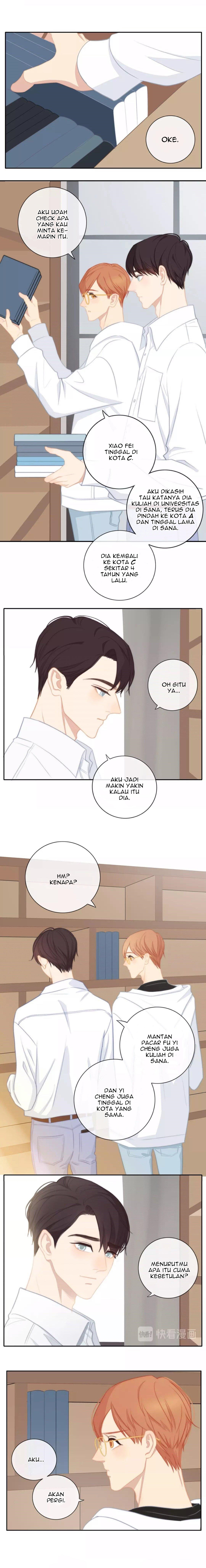 Thirty Years Old Chapter 60 - halaman 6