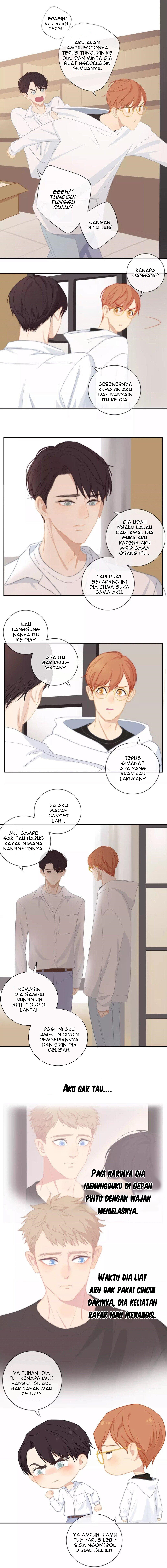 Thirty Years Old Chapter 60 - halaman 7