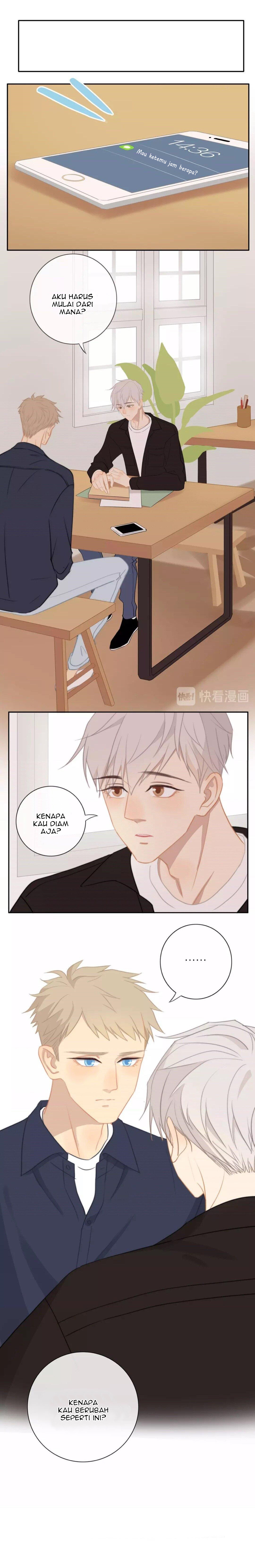 Thirty Years Old Chapter 61 - halaman 10