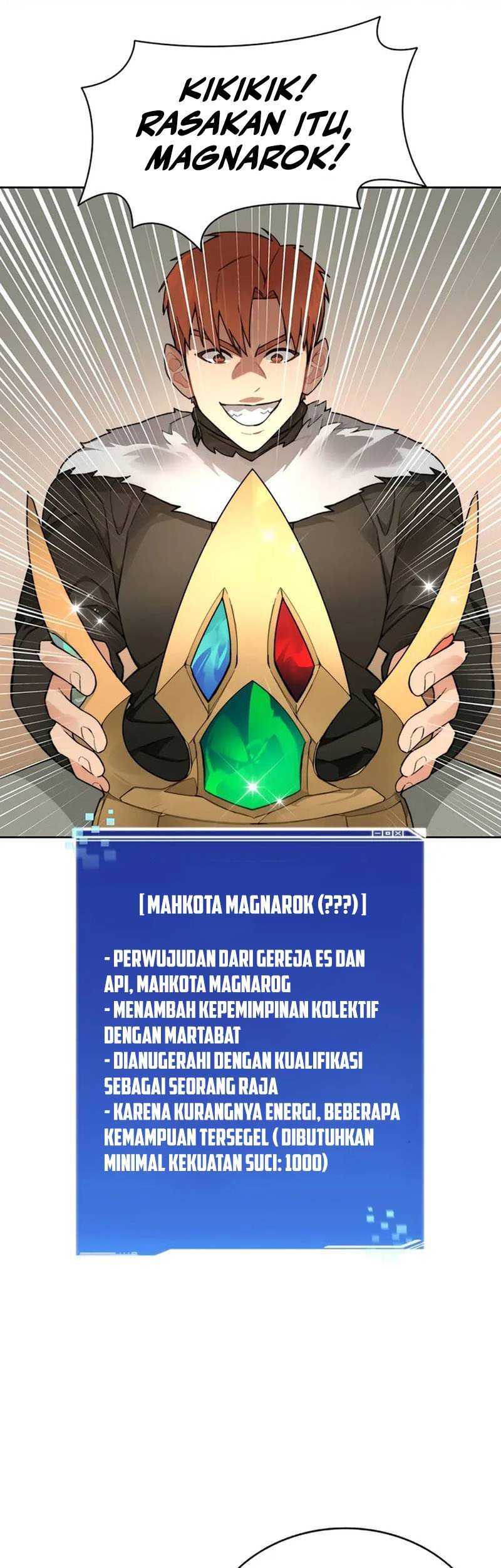 Thirty Years Old Chapter 61 - halaman 2