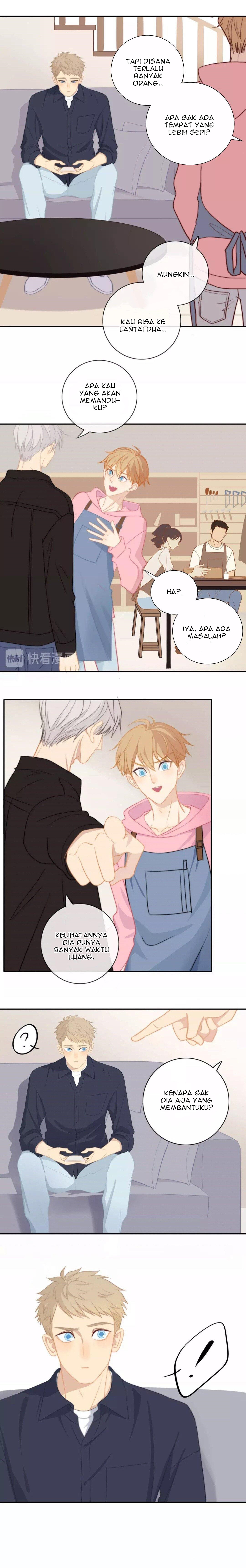 Thirty Years Old Chapter 61 - halaman 3