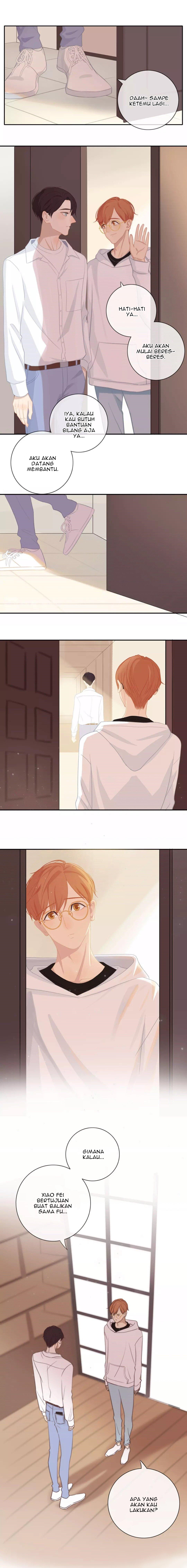 Thirty Years Old Chapter 61 - halaman 4