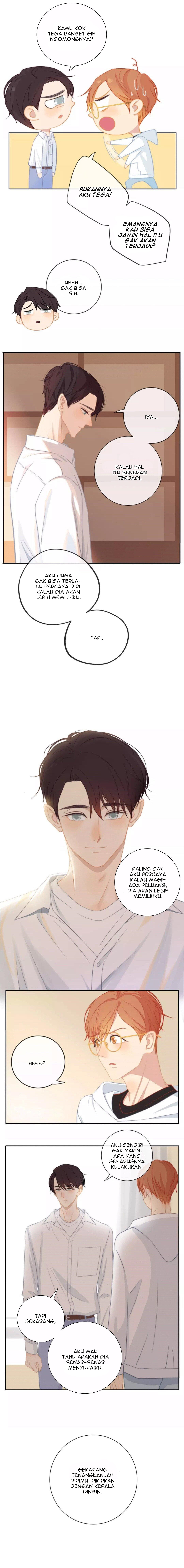 Thirty Years Old Chapter 61 - halaman 5