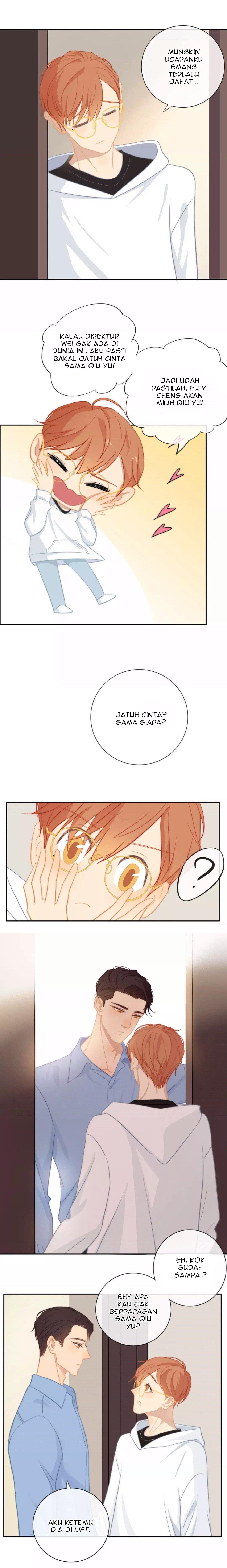 Thirty Years Old Chapter 61 - halaman 6