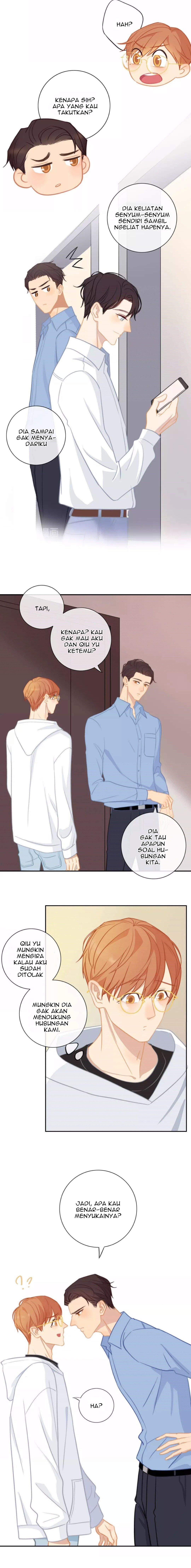 Thirty Years Old Chapter 61 - halaman 7