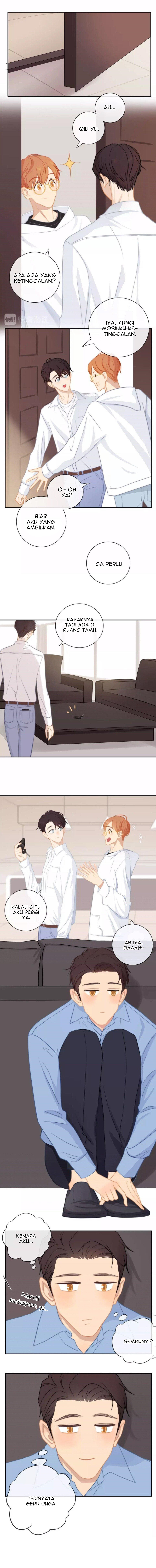 Thirty Years Old Chapter 61 - halaman 9